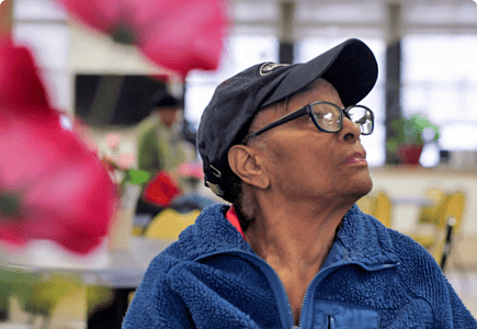 Helping Seniors